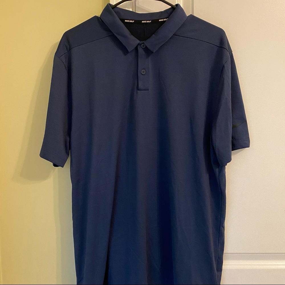 Nike Golf Polo